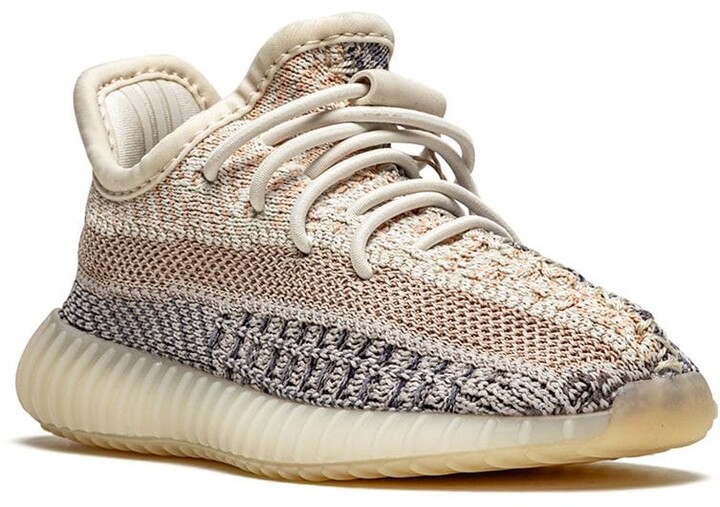 Yeezy Boost 350 sneakers - ShopStyle Girls' Shoes