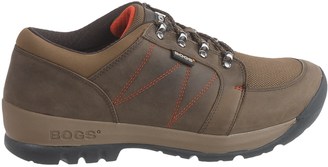 Bogs Bend Low Hiking Shoes - Waterproof (For Men)