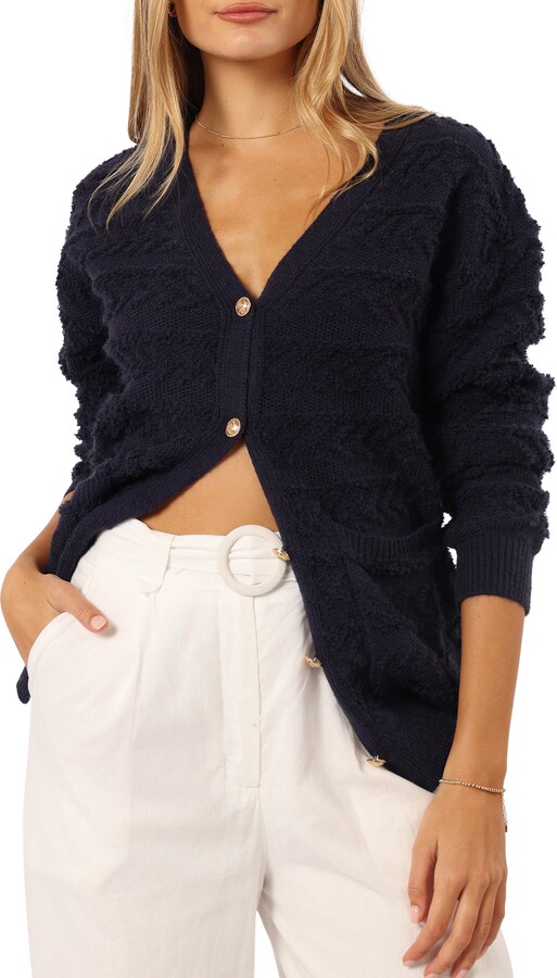 Petal & Pup Zalina Cardigan