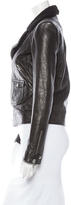 Thumbnail for your product : IRO Leather Jacket