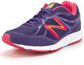 Thumbnail for your product : New Balance W650V1 Training Shoes - Purple