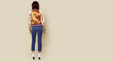 Thumbnail for your product : Mother The Letterman Zip Jacket
