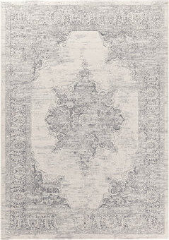 Ophelia & Co. Florentia Gray Area Rug