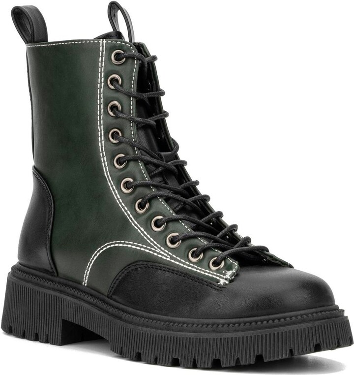 OLIVIA MILLER Women's Calliope Boot ShopStyle