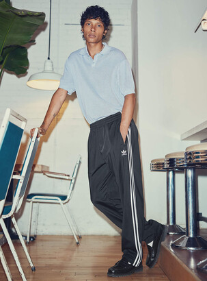 adidas x JJJJound track pants - ShopStyle