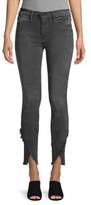 Thumbnail for your product : Frame Lei High-Skinny Jeans