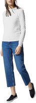 Thumbnail for your product : Warehouse Scallop Stitch Jumper