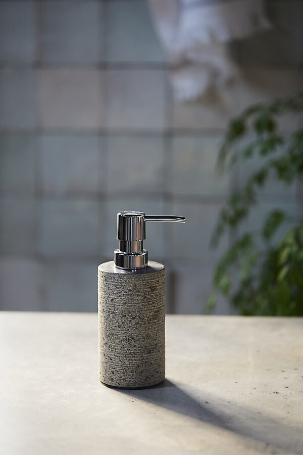 Basalt Liquid Soap Dispenser at Terrain