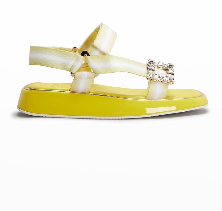 Roger Vivier Shoes | Shop the world's largest collection of 