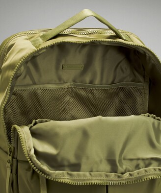 Lululemon Everyday Backpack 2.0 23L - ShopStyle