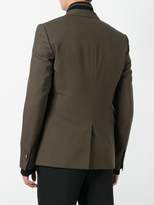 Thumbnail for your product : Marni single breasted blazer