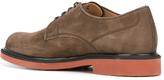 Thumbnail for your product : Tod's chunky sole derbies