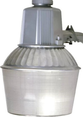 Woods 1-Light Flood/Security Light - ShopStyle