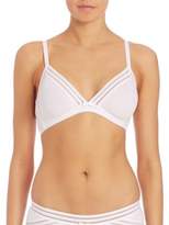 Thumbnail for your product : Huit Sweet Coton Soft Bra