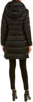Thumbnail for your product : T Tahari Tahari Brooklyn Puffer Coat