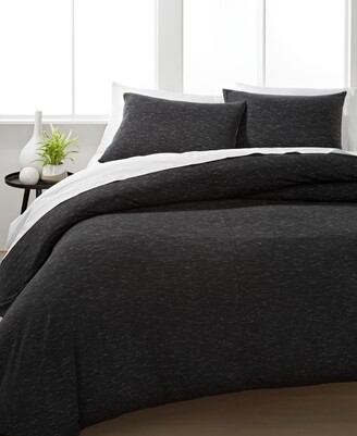 Calvin Klein Gray Comforter Sets