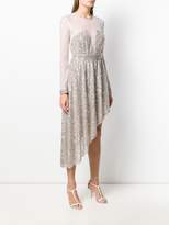 Thumbnail for your product : Christian Pellizzari sequin embellished dress