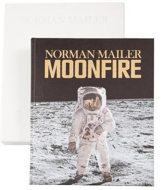 Taschen Limited Edition Moonfire by Norman Mailer