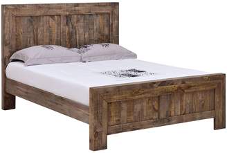 Beaumont & Braddock Collections Albus Double Bed