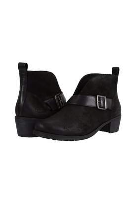 UGG Belted Wright Booties