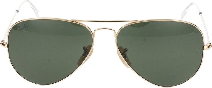 Ray-Ban Aviator Frame Sunglasses