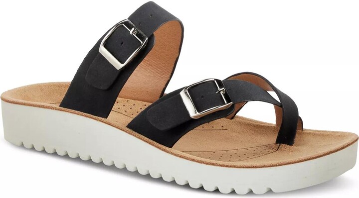 Flexus by Spring Step Bayside Sandal