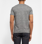 Thumbnail for your product : J.Crew Flagstone Slim-Fit Slub Cotton-Jersey T-Shirt
