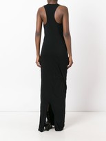 Thumbnail for your product : Rick Owens racerback tank dress
