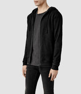 Thumbnail for your product : AllSaints Sirius Hoody