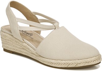 2 inch espadrilles Clearance