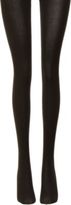 Thumbnail for your product : Wolford Cotton Velvet Tights