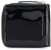 Thumbnail for your product : MM6 MAISON MARGIELA compact zipped wallet