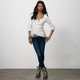 Thumbnail for your product : Denim & Supply Ralph Lauren Cardington Skinny Jean