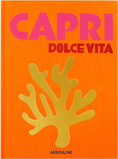 Assouline Capri Dolce Vita