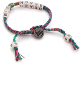 Thumbnail for your product : Venessa Arizaga Palm Beach Bum Bracelet