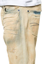 Thumbnail for your product : Born Fly The Guan Denim
