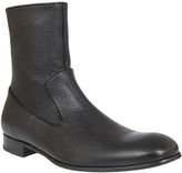 Thumbnail for your product : Alexander McQueen Zip Boots