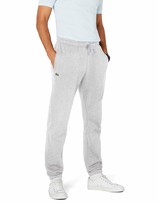 Thumbnail for your product : Lacoste Men's Regular Sweat Relaxed Sports Trousers