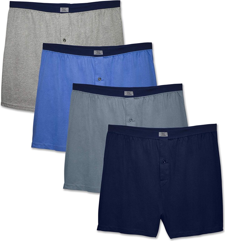 Fruit Of The Loom Boxer Pack
