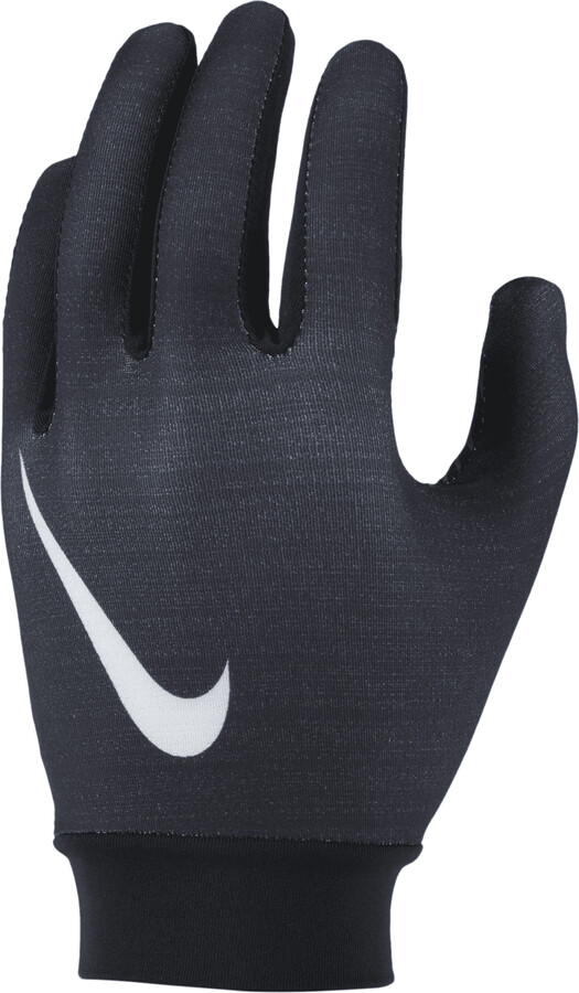 Nike Kids' Base Layer Gloves in Black - ShopStyle Boys' Accessories