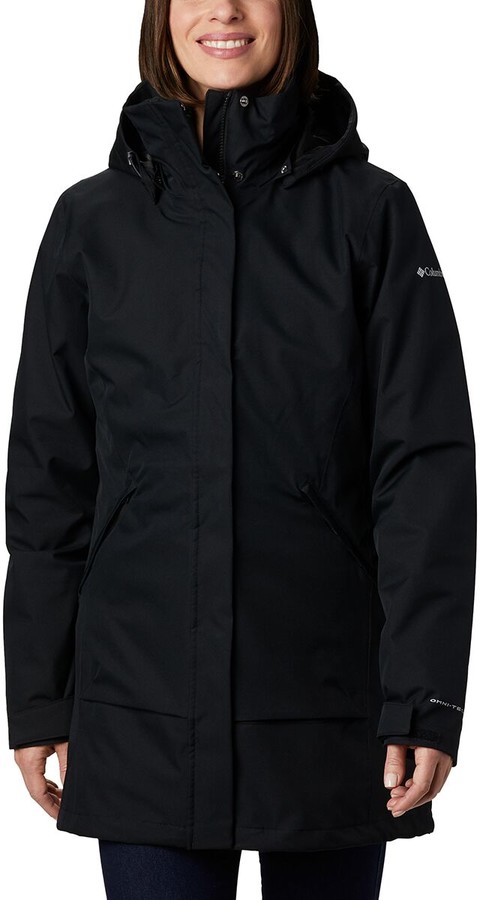 columbia north royal interchange jacket