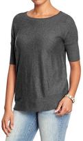 Thumbnail for your product : Old Navy Women's Square Sweaters
