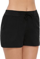 kohls womens swim shorts
