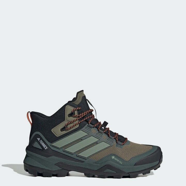 Men's adidas Terrex Skychaser Mid GORE-TEX Hiking Shoes