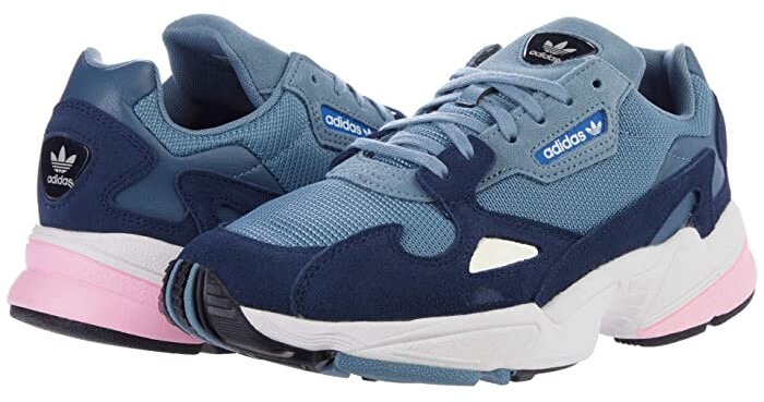 adidas falcon zappos