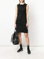 Thumbnail for your product : Rick Owens draped dress