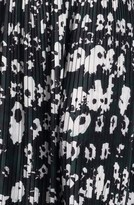 Thumbnail for your product : Marni Print Silk Twill Maxi Dress