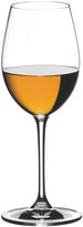 Thumbnail for your product : Riedel Vinum sauvignon blanc wine glass set of 2