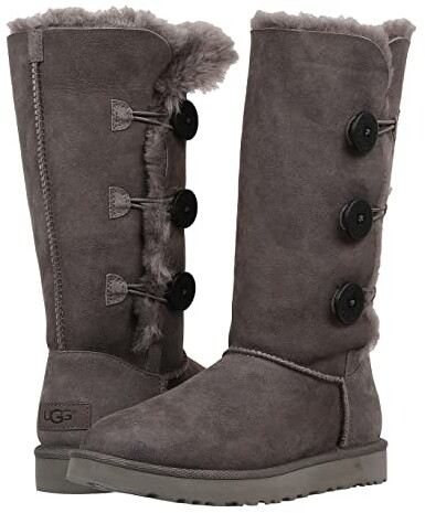 ugg bailey button bling triplet