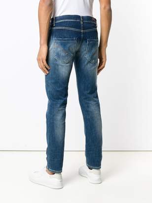 Dondup Mius slim-fit jeans